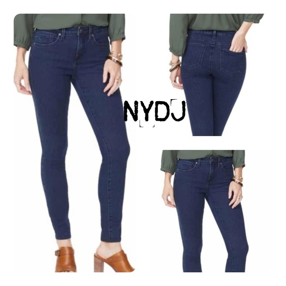NYDJ Denim - NYDJ Skinny Jeans